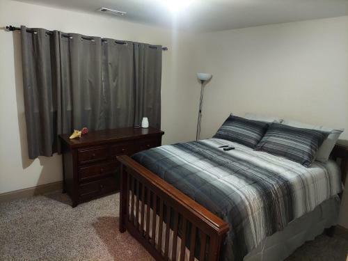 Your Stone Mountain Retreat