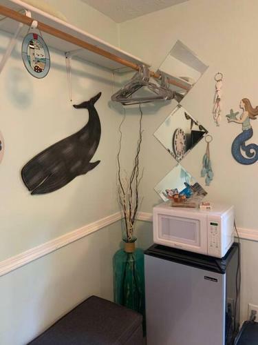 Apartamento Pin In Peach