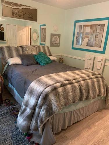 Apartamento Pin In Peach