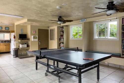 Apartamento Maui Kai 804 Oceanfront 1 Bd 1ba Condo