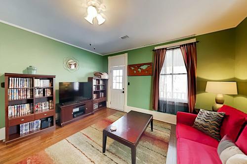 Apartamento Sweet Peach