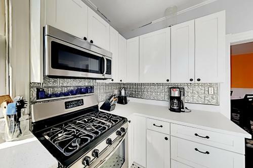 Apartamento Sweet Peach