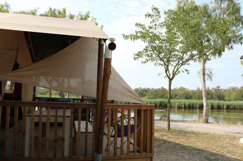 Glamping Costa Brava