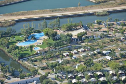 Glamping Costa Brava