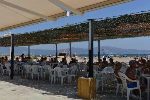 Glamping Costa Brava