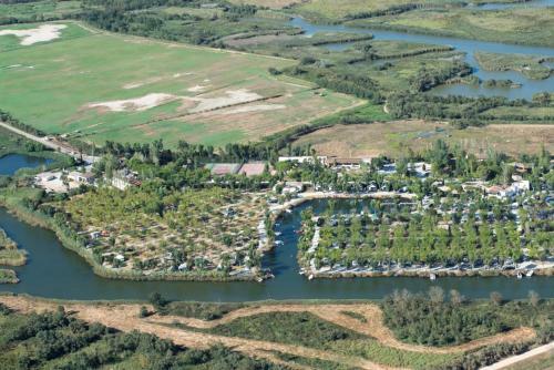 Glamping Costa Brava