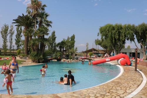Glamping Costa Brava