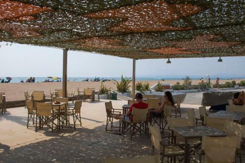 Glamping Costa Brava
