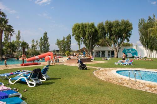 Glamping Costa Brava