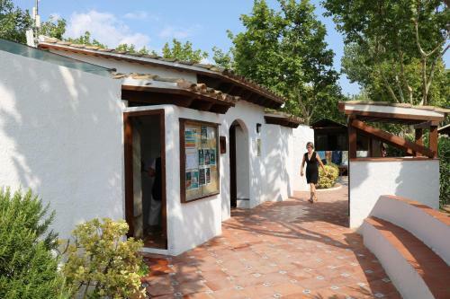 Glamping Costa Brava