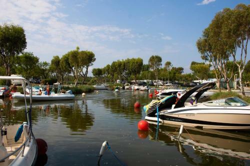 Glamping Costa Brava