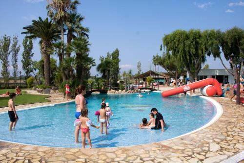 Glamping Costa Brava