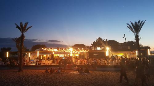 Glamping Costa Brava