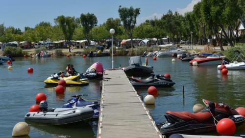 Glamping Costa Brava