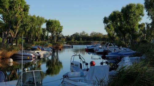 Glamping Costa Brava