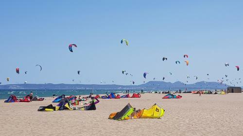 Glamping Costa Brava
