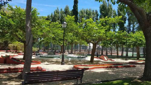 Glamping Costa Brava