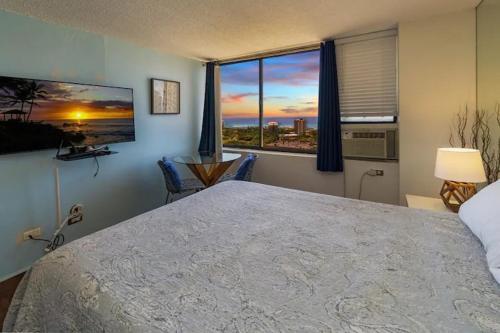Apartamento Hawaiian Monarch 2703b Condo