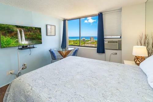 Apartamento Hawaiian Monarch 2703b Condo