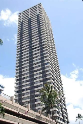 Apartamento Hawaiian Monarch 2703b Condo