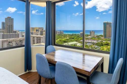 Apartamento Hawaiian Monarch 2703a Condo