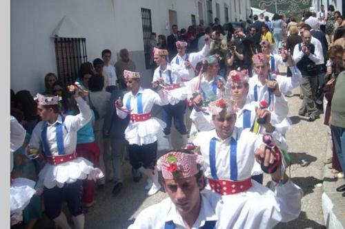 La Era De San Bl�s