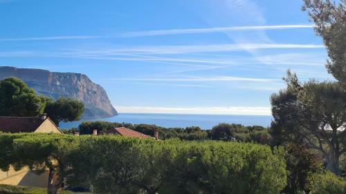 Apartamento Plage & Calanques Cassis