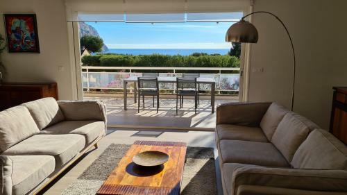 Apartamento Plage & Calanques Cassis