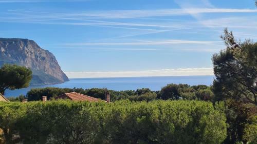 Apartamento Plage & Calanques Cassis