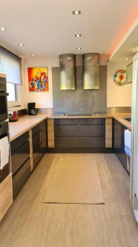 Apartamento Plage & Calanques Cassis