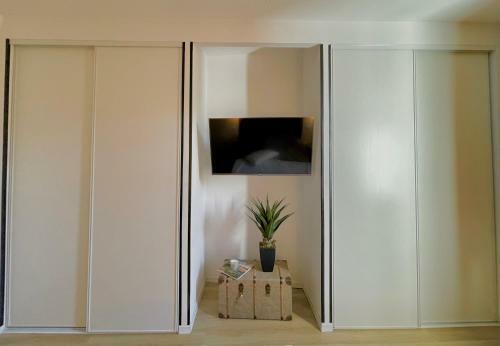 Apartamento Chez Fifi - Studio 28m2 - Hyper Centre - Wifi