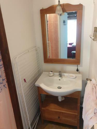 Apartamento Gite De Nicole