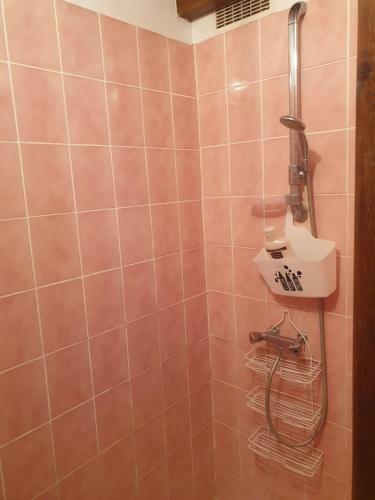 Apartamento Gite De Nicole