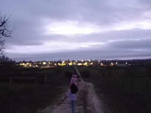 Las 3 Encinas