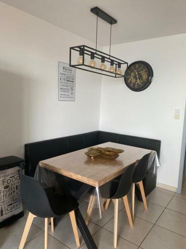 Apartamento Terrimbo