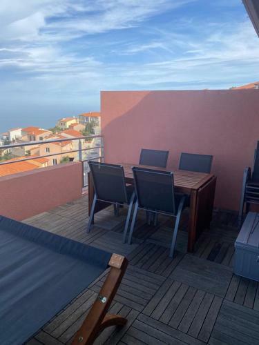 Apartamento Terrimbo