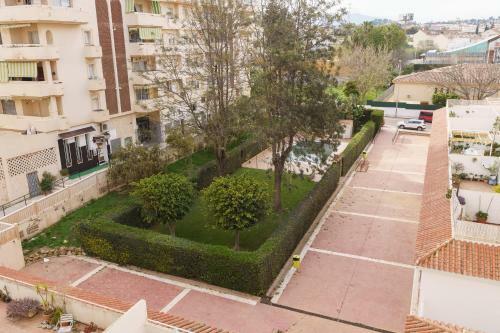 Apartment Hispanidad With Pool