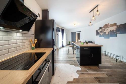 Apartamento Appartement Avec Balcon - Centre Ville