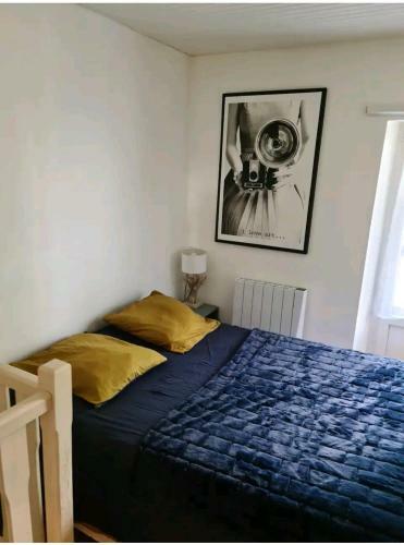 Apartamento Maisonnette Cocooning /5 Min Du Centre De Chambery