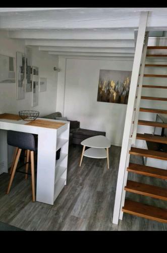 Apartamento Maisonnette Cocooning /5 Min Du Centre De Chambery