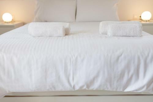 Apartamento Stella Luxury Residence