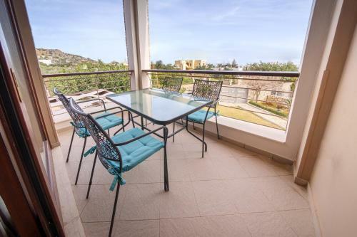 Apartamento Stella Luxury Residence