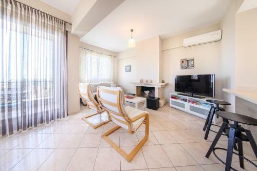 Apartamento Stella Luxury Residence