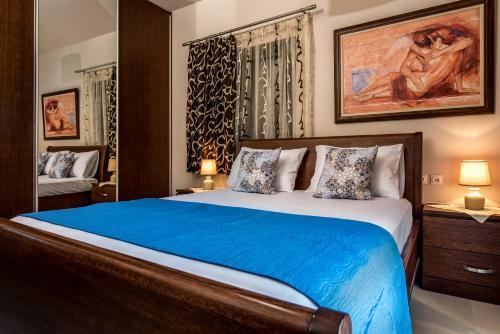 Villa Luxury Sissi Residence With Hot Tub