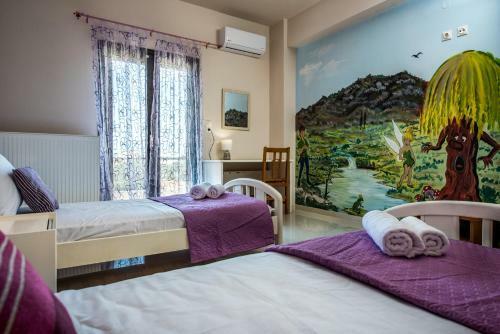 Villa Luxury Sissi Residence With Hot Tub