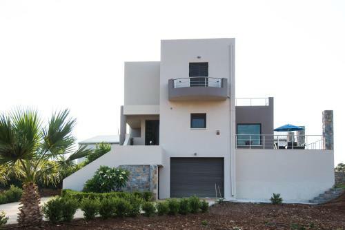 Villa Luxury Sissi Residence With Hot Tub