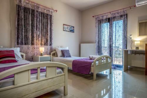 Villa Luxury Sissi Residence With Hot Tub