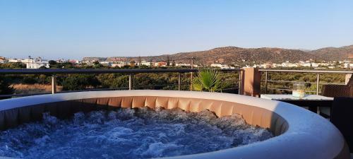 Villa Luxury Sissi Residence With Hot Tub