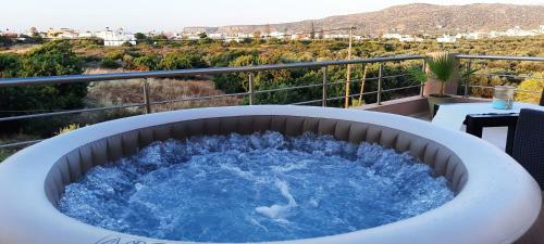 Villa Luxury Sissi Residence With Hot Tub