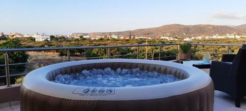 Villa Luxury Sissi Residence With Hot Tub